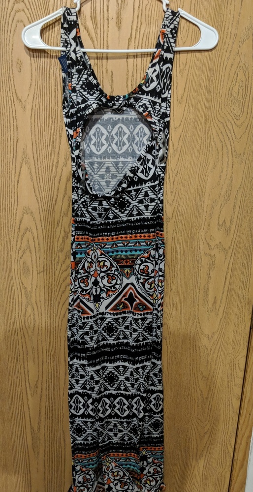 Small dress
